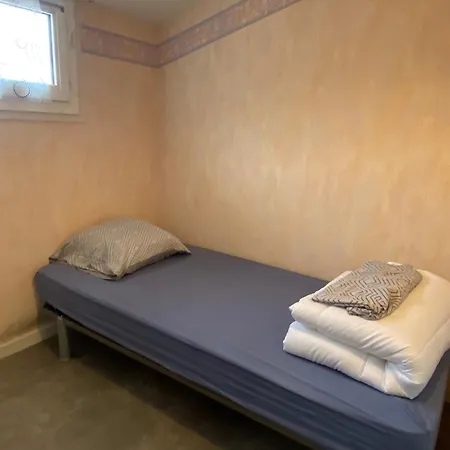 Appartement Entier Proche Gare Avec Parking Besancon Exterior photo